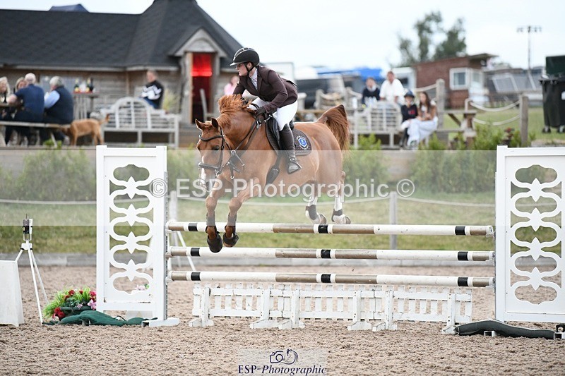 250628-204856-08445 - Cls 17-19 Children on Horses