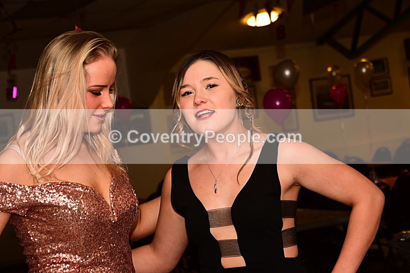 LUCY-083 - Lucy's 18th