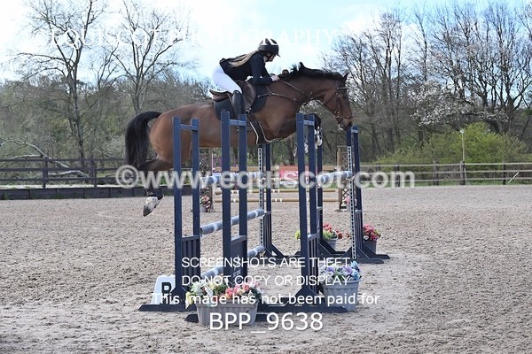 BPP_9638 - CLASS 17 SUN RHS  B&C Championship Qualifier