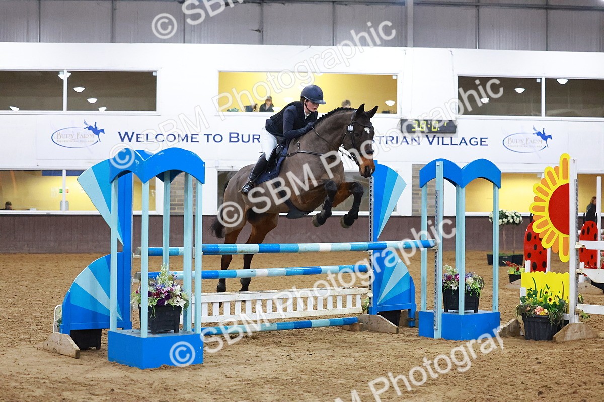 SBM_002712 - Class 5 - 1.10m