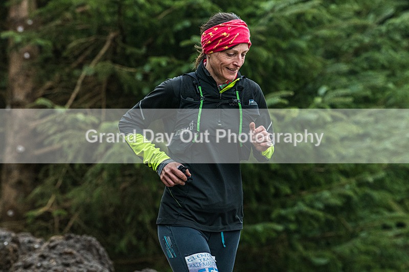 Glentress-709 - High Terrain Events Glentress 10K 21K & 42K Trail Races Sunday 16th February 2025