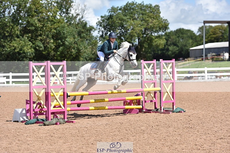 230806A-120724-01707 - Cls 19 Pony British Novice & 80cm Open