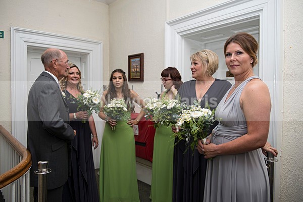 NMH-260 - Sonja and Steve's Wedding 21/7/2018