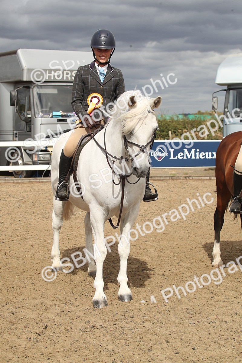 SBM_17761 - Class 508a - Working Veteran 70cm (15-19)