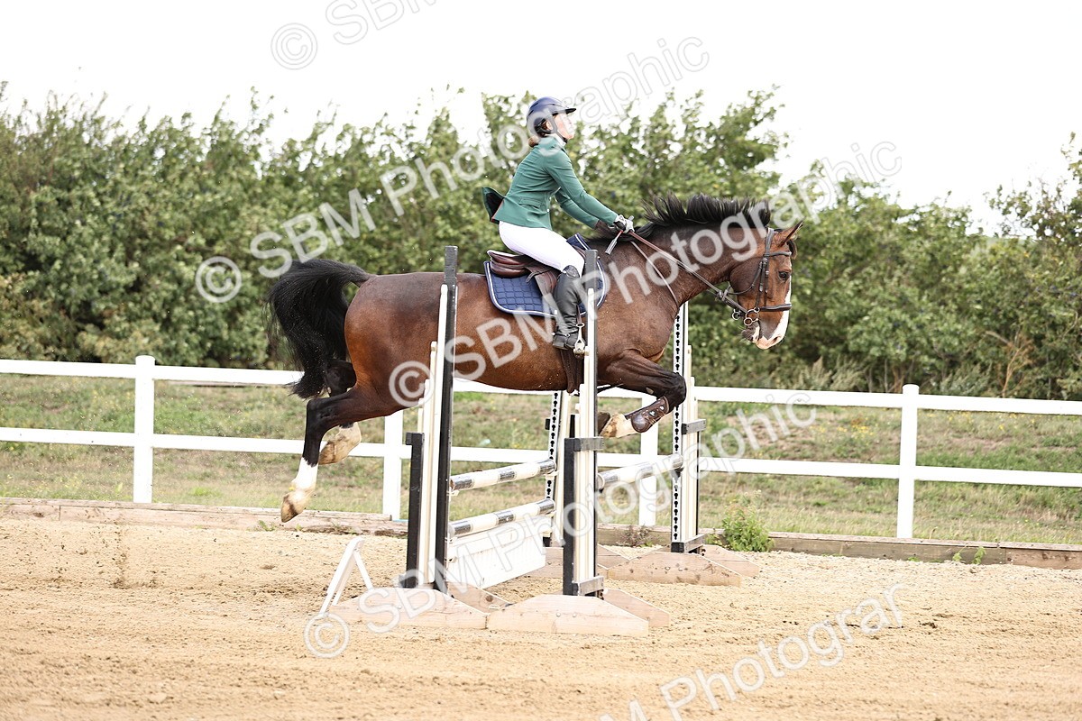 SBM_004219 - Class 3 -  Senior British Novice - 90m Open
