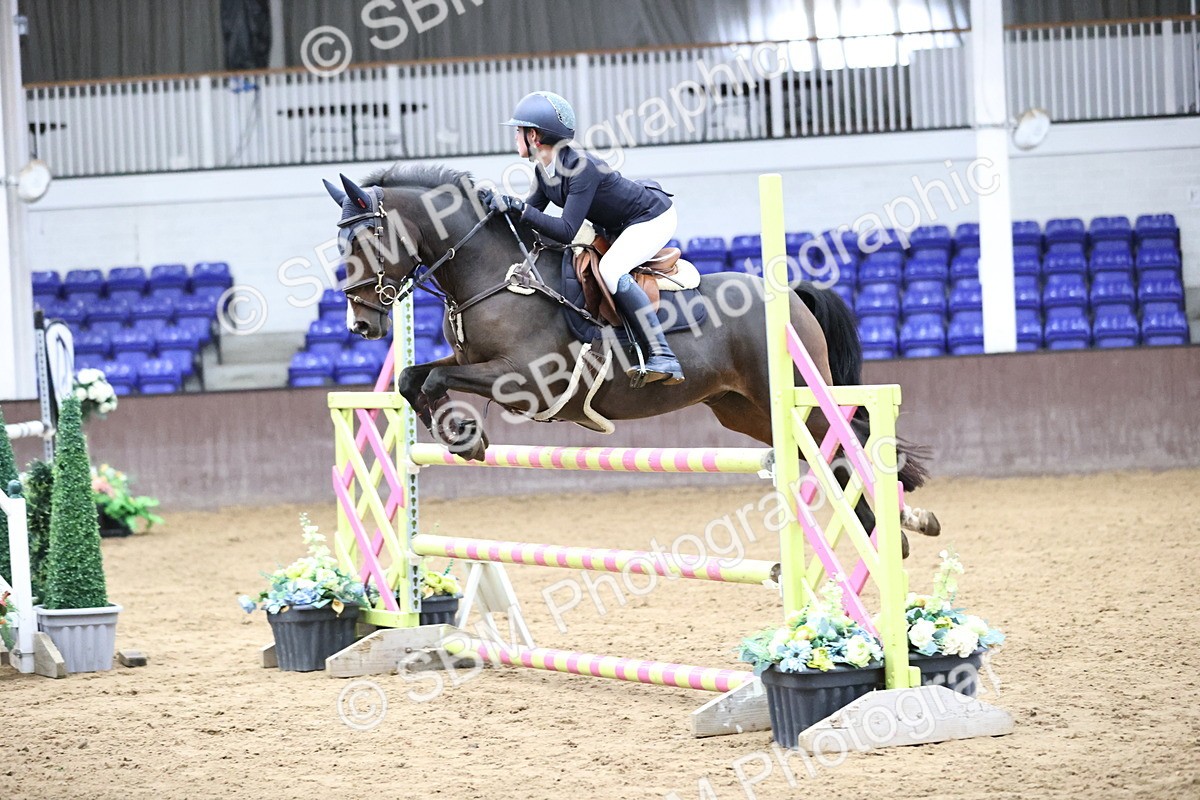 SBM_002716 - Class 12 - Springboard 128cm 138cm 90cm 1.00m