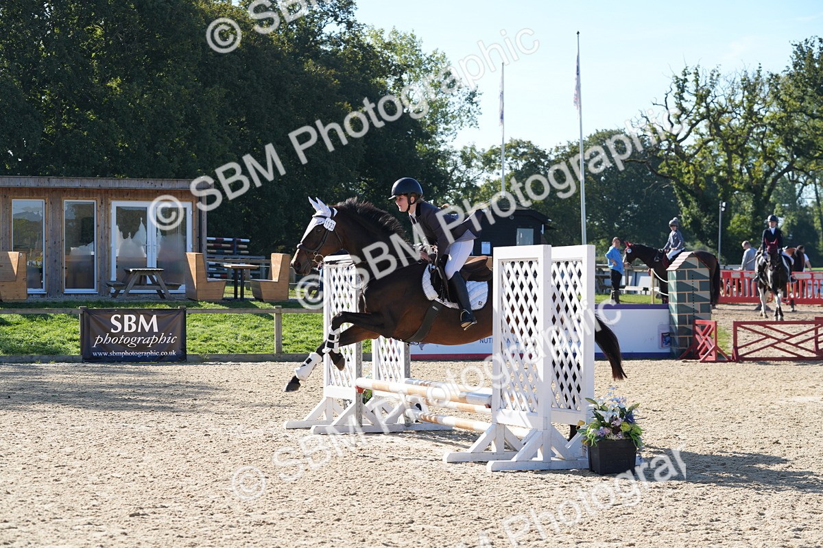 SBM_36163 - J 20 - Junior Horse 50cm Championship