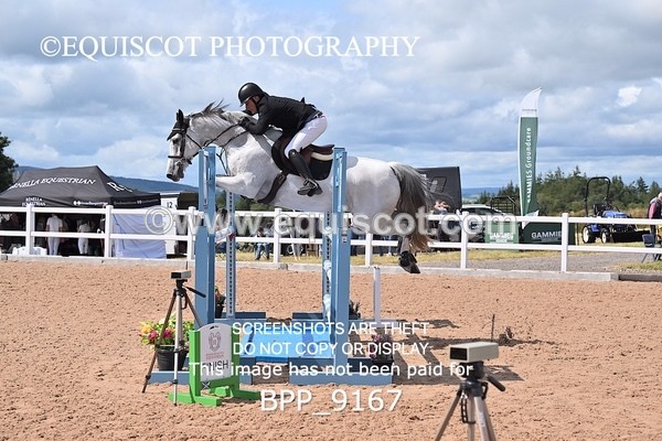 BPP_9167 - CLASS 21 SAT Redpost Equestrian Senior Foxhunter/1.20m Open