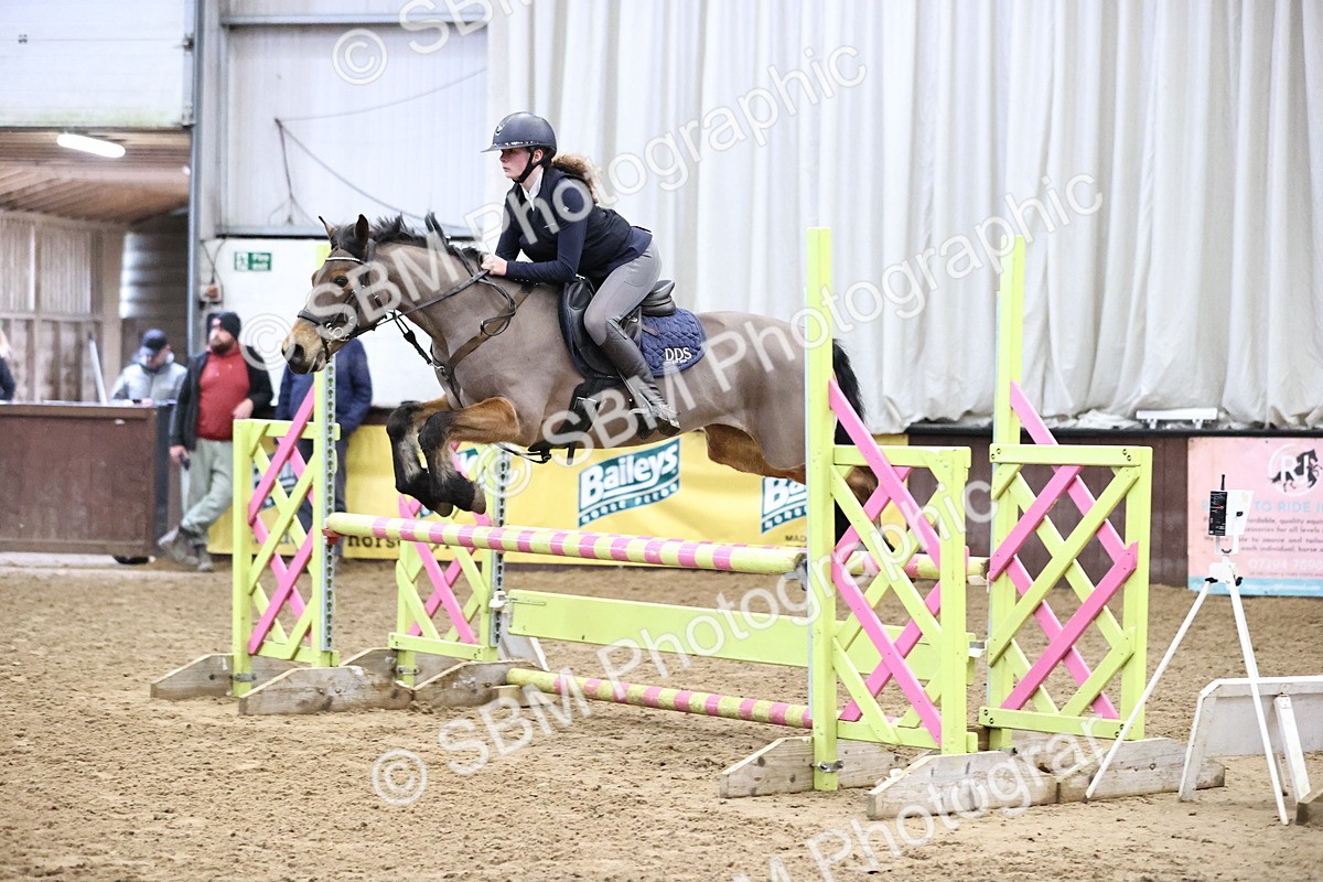 SBM_001538 - Class 10 - Pony Discovery - 90cm