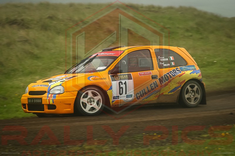 Bear Comp Tyrone Stages 78 of 110 - Bear Competitions Tyrone Stages
