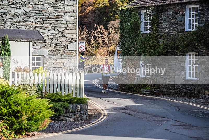 Derwentwater-1062 - Derwentwater 10 Mile Road Race Sunday 5th November 2023