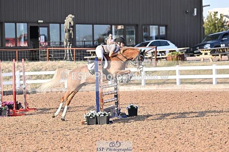 260714-193033-00544 - 1.00m & 1.10m Classes