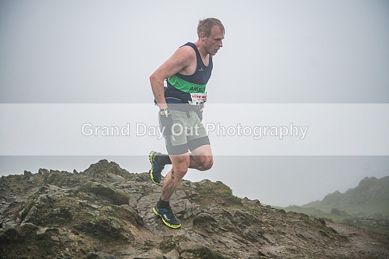 Loughrigg-104 - Loughrigg Fell Race Wednesday 10th April 2024