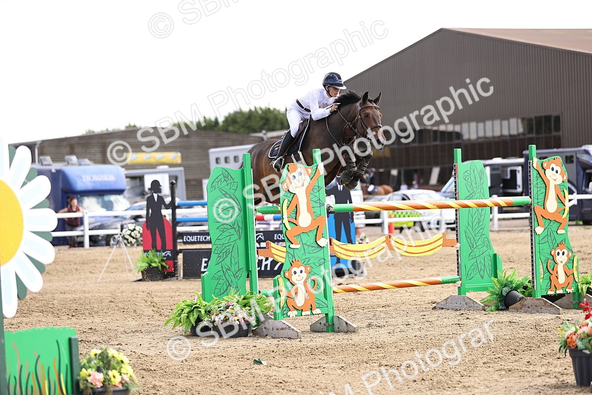 SBM_004094 - Class 23 - Talent Seekers Inc 7 yr Old Championship Qualifier 1.30 - 1st Half