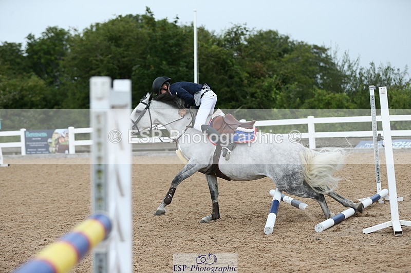 230716A-125012-03515 - Class 23a&b Pony Newc & 1.00m Open