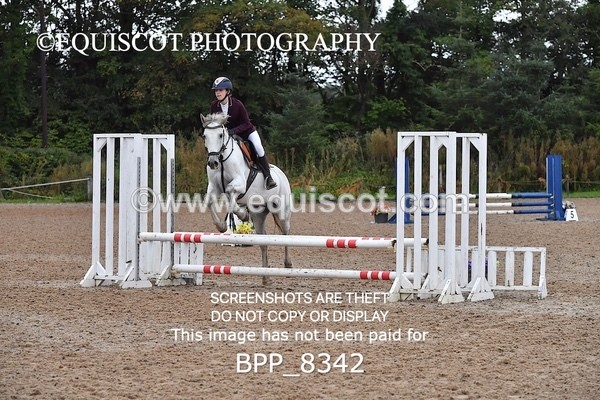 BPP_8342 - CLASS 2 Club/ Unaffiliated 70cms Open