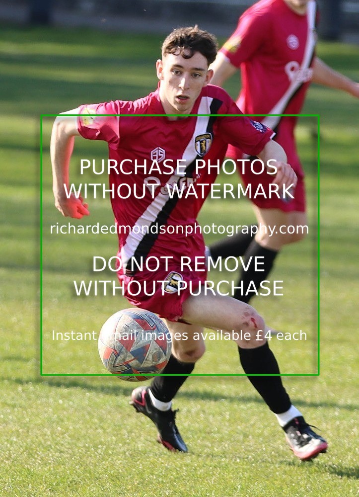 IMG_9702 - Congleton Town (8/4/23)