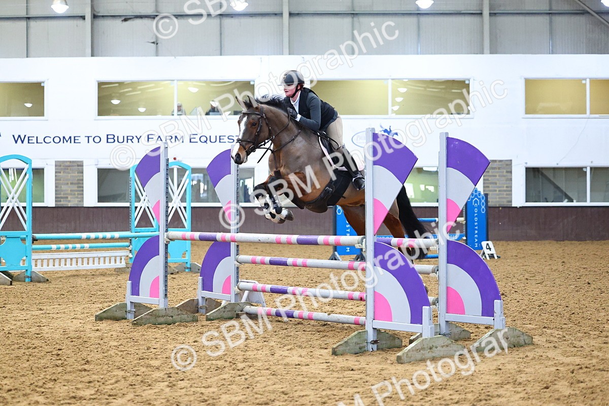 SBM_000714 - Class 3 - Senior Discovery - 1.00m