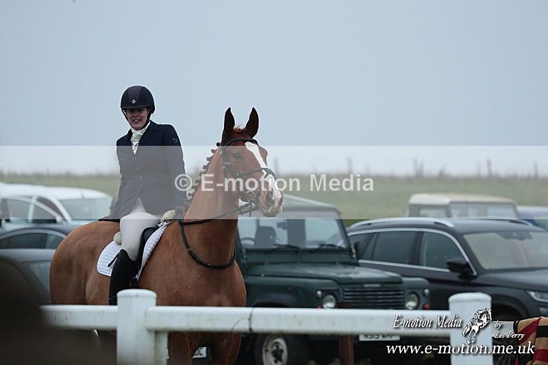 PtP 180126  1111 - Royal Artillery PtP Larkhill 18/01/26