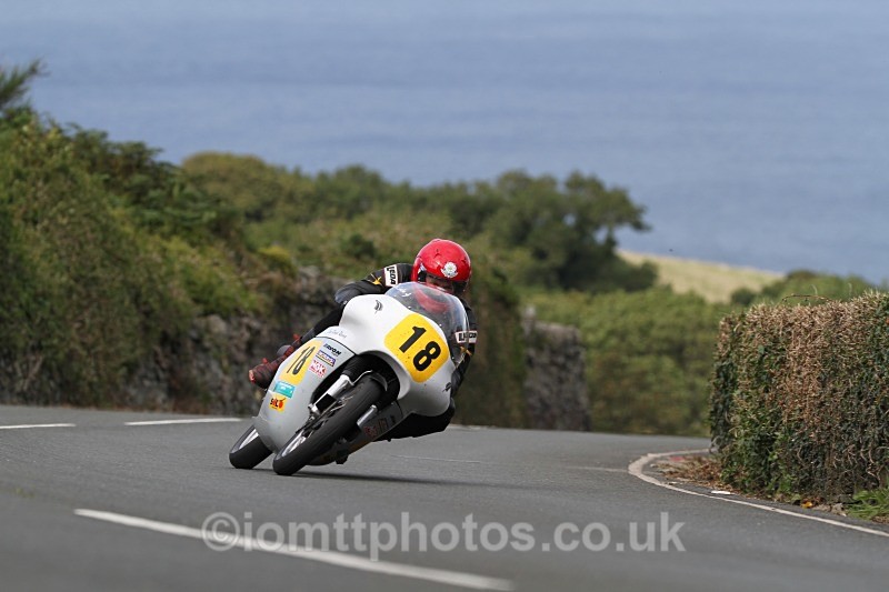 FOM_9701 - Bennetts 500cc Classic TT Race