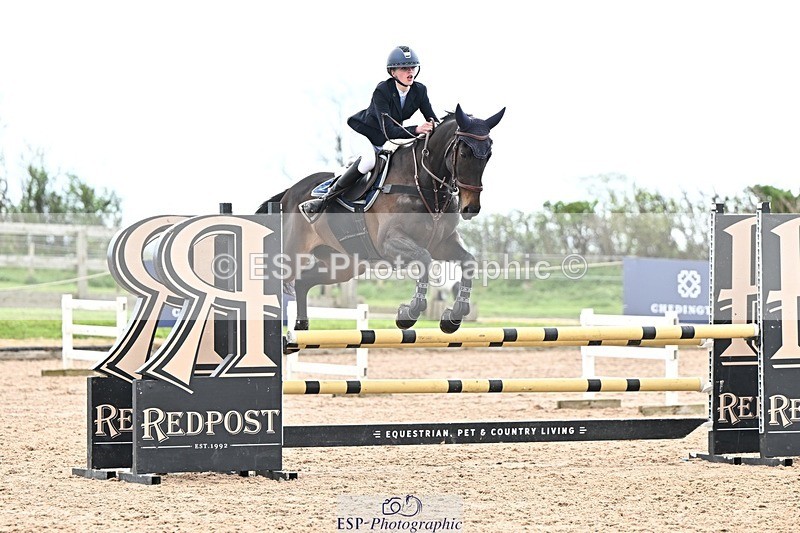 250416-121703-00798 - Cls 3 Snr 1.05m Open