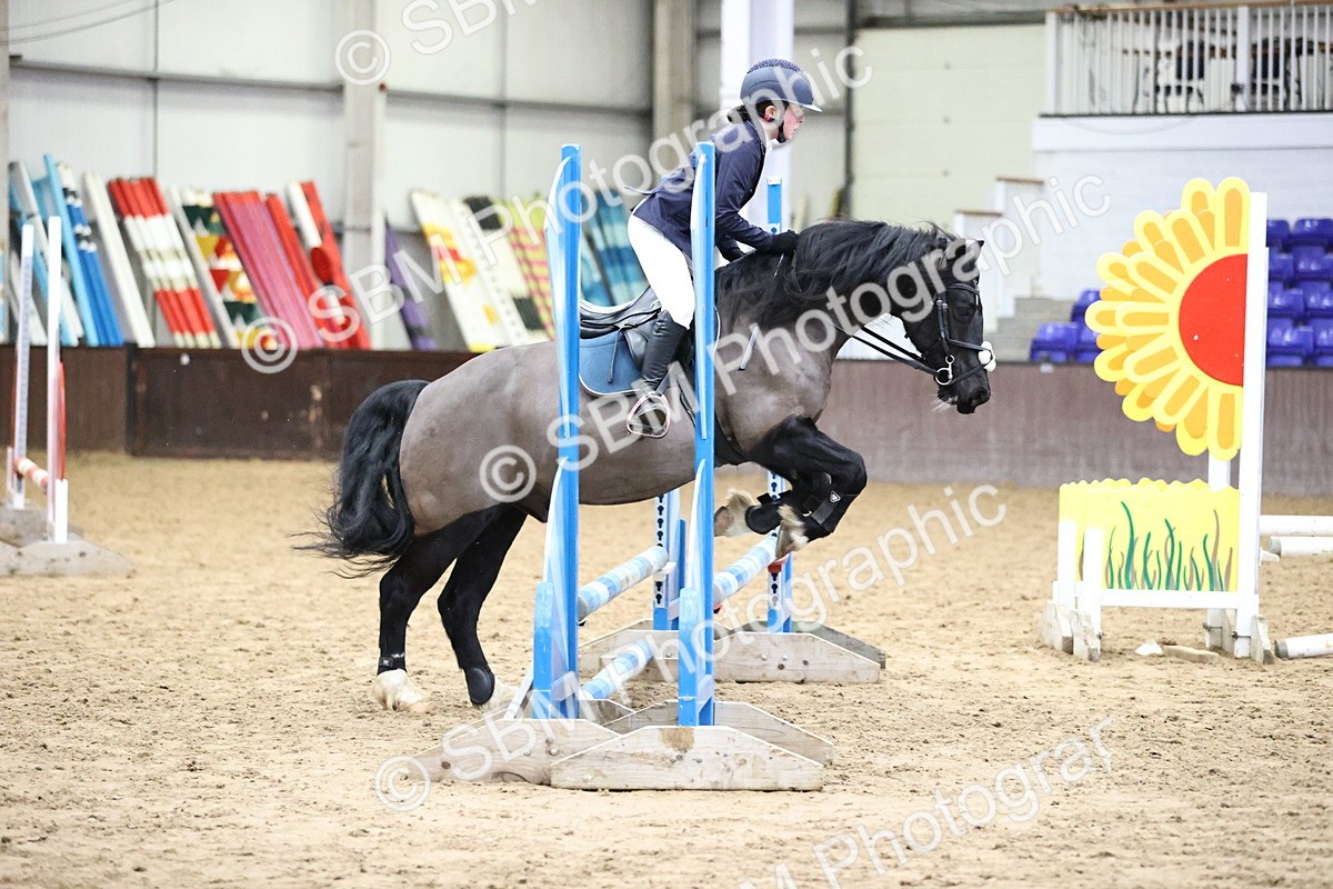 SBM_000678 - Class 3 - 60cm