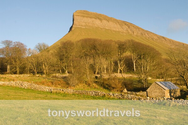 Benbulbin 3, Co.Sligo, Ireland - Ireland