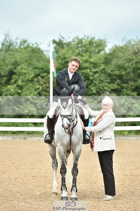 230723A-102920-11121 - Cls 28, 5 Yr Olds 1.10m