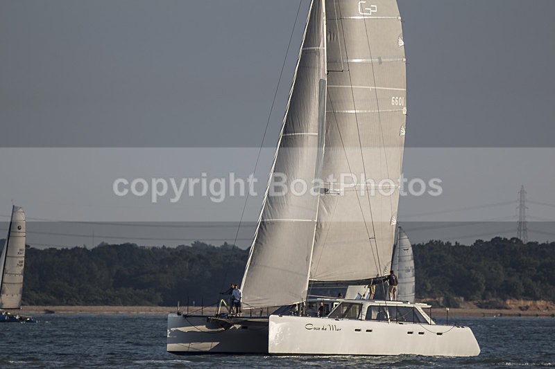 140621 6601 IOW004DC - ROUND THE ISLAND - 21st June 2014