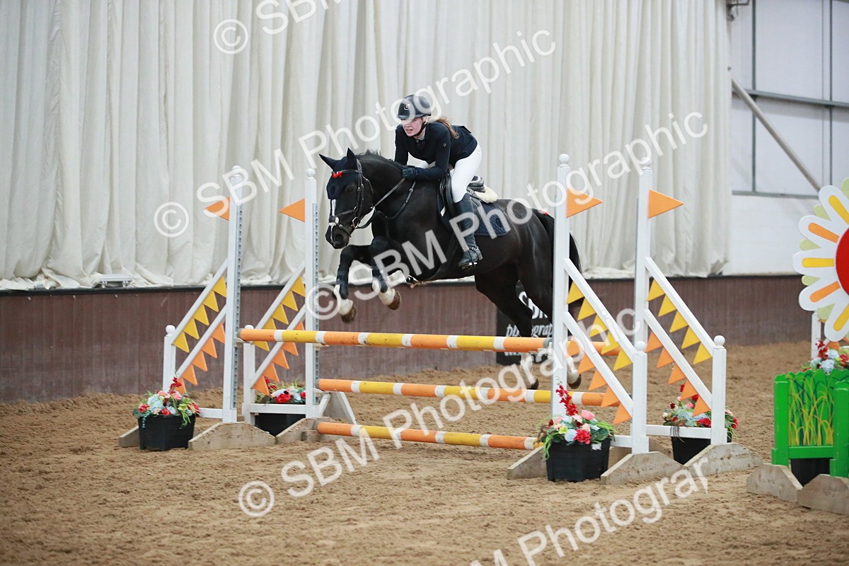 SBM_000239 - Class 2  - Senior British Novice - 90cm Open