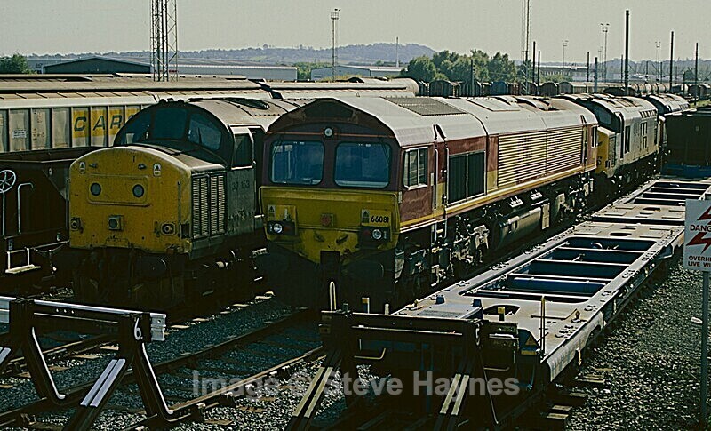 19th Oct 1999 - Warrington, Cheshire