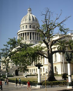 Havana, Cuba - Cuba