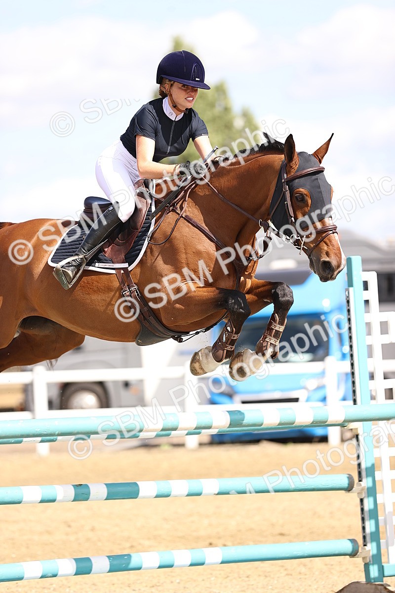 SBM_001466 - Class 7 - Senior 1.15m Open