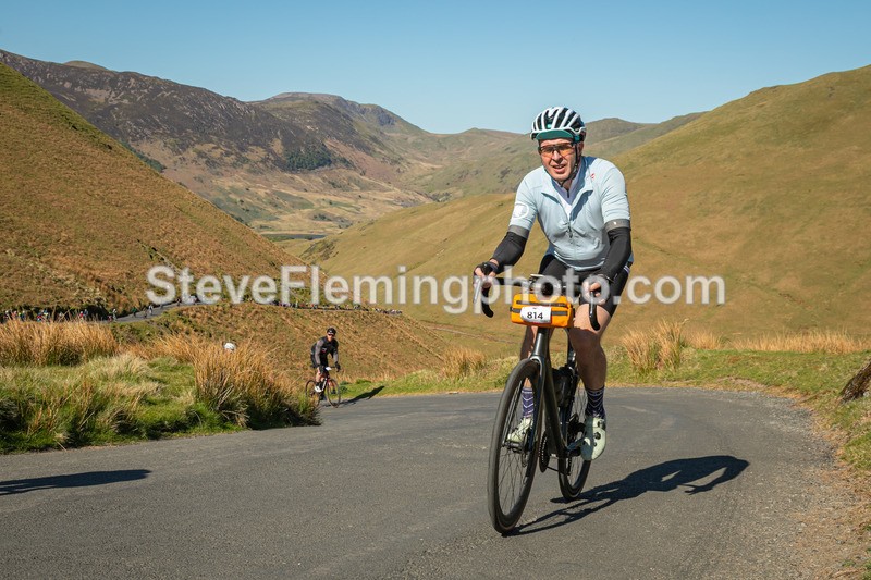 100121-2 - Newlands Pass 10.00 - 11.00