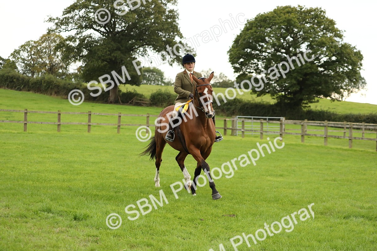 SBM_73907 - S41 - Ridden Equitation (Best Rider)