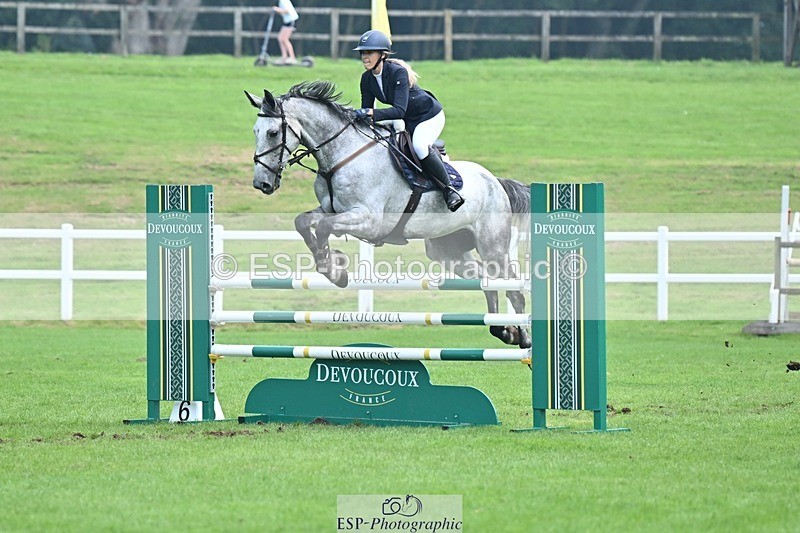 230910-142607-12779 - Cls 27 Snr 1.10m Grand Prix