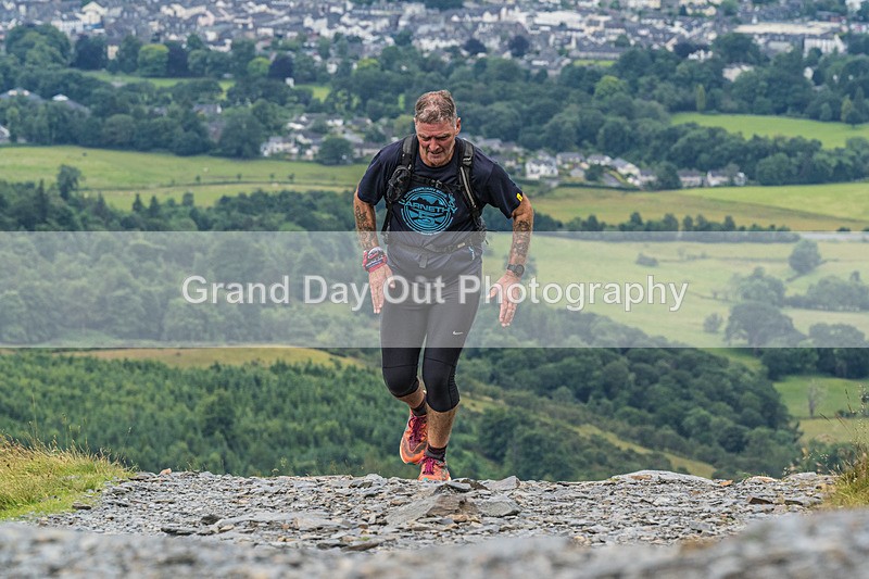 Skiddaw-3 - Skiddaw Fell Race Sunday 7th July 2014