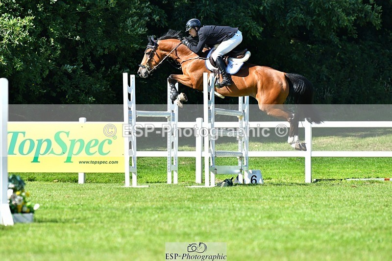 230707-170706-09658 - Cls 14 1.35m Speed Derby