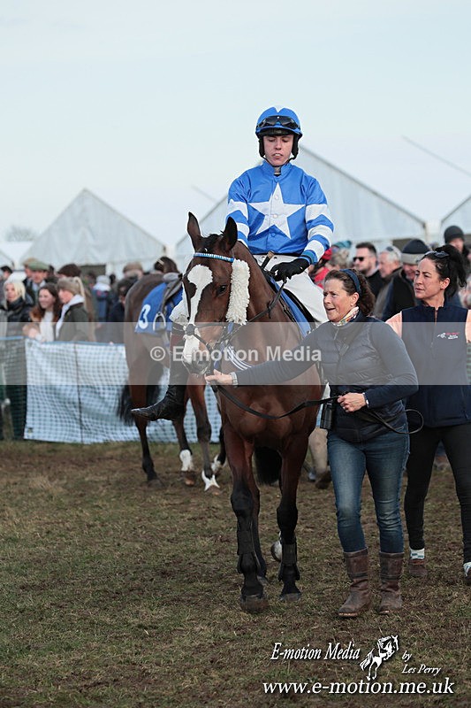 PtP 010325 698 - Beaufort Races Didmarton 01/03/25