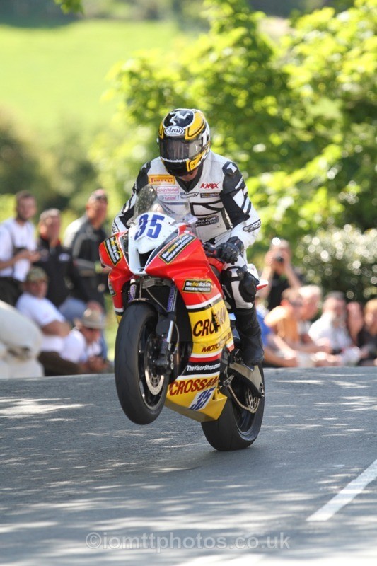 IMG_1865 - SuperSport Race 2 - TT 2013