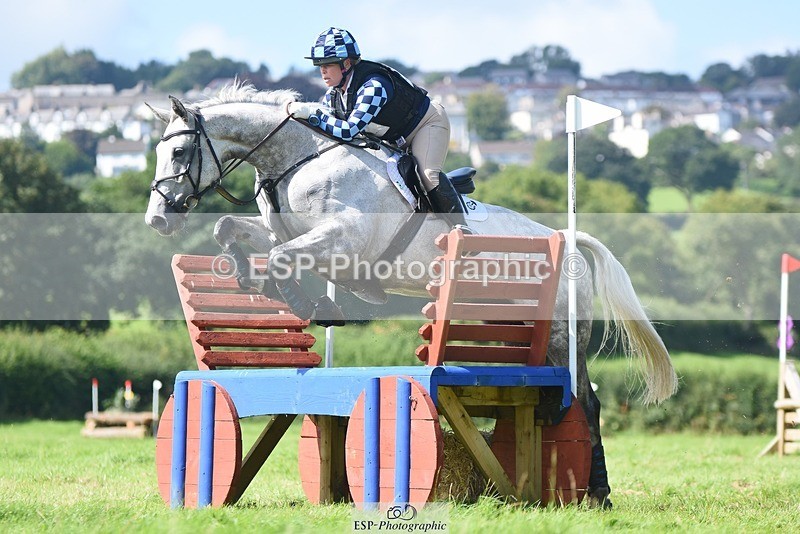 230820X-112332-1839 - BE90 XC 09.40 to Rider 151 at 11.44