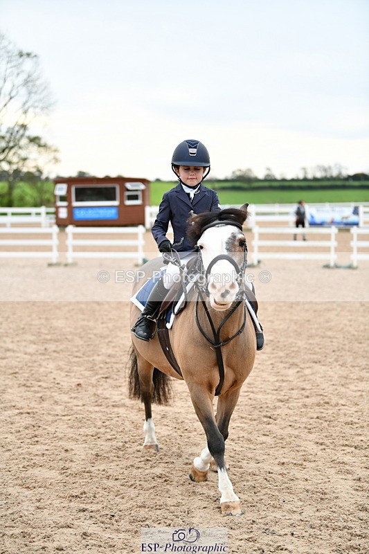 241013B-112550-00645 - Cls 2a 40cm Assisted