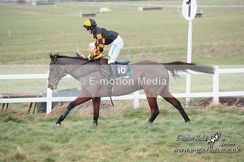 PtP 270124 839 - Royal Artillery PtP Larkhill 27/01/24