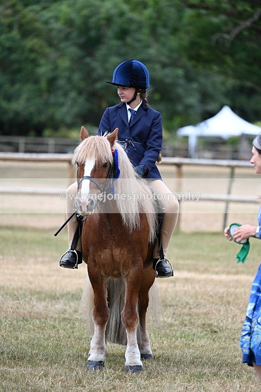 WJ7_0697 - Class 2 Best rider