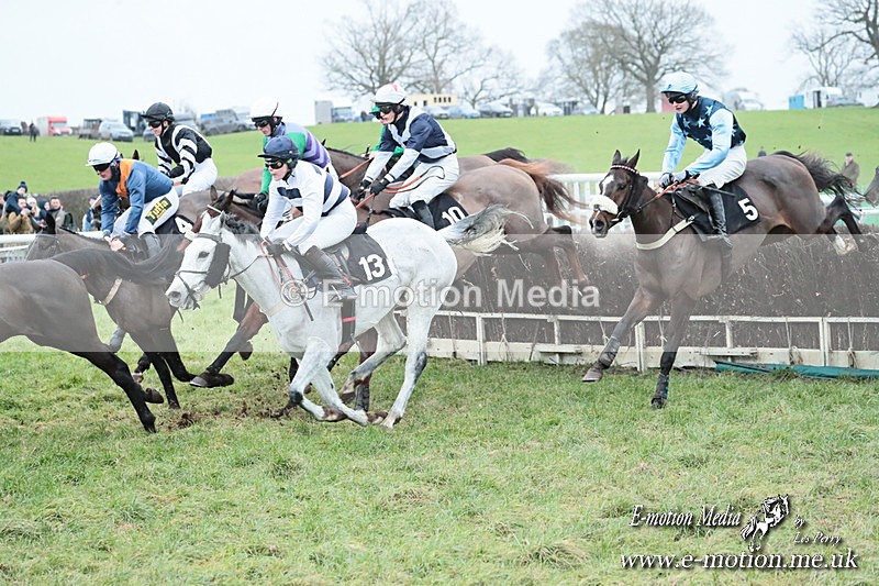 PtP 141225  1502 - Harkaway Club PtP Chaddesley Corbet 28/12/25