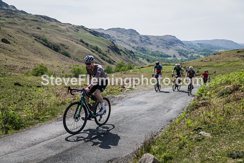144553 - Hardknott Pass Camera 1 14.00-15.00