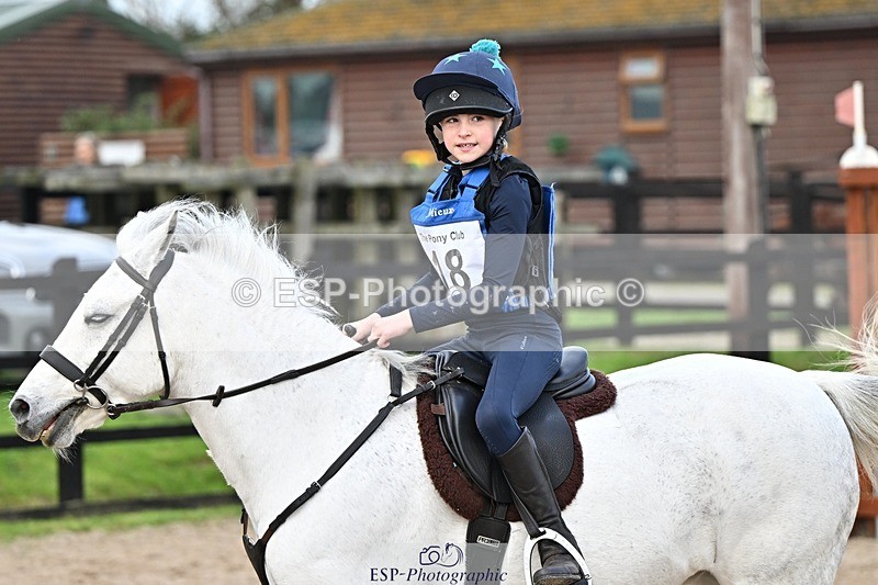 241110-123158-00693 - 50-55cm Arena Eventing