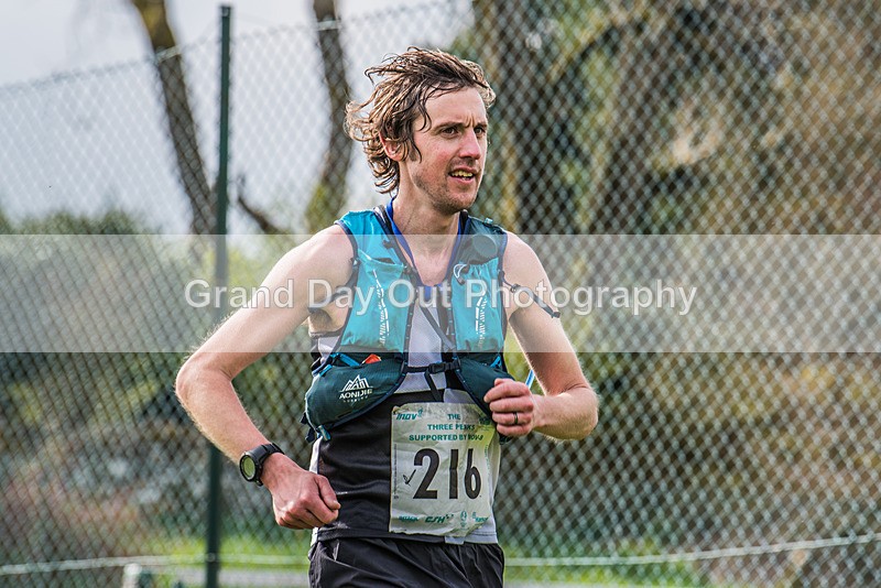 3 Peaks-3393 - The 3 Peaks Race - The Finish - Saturday 29th April 2023