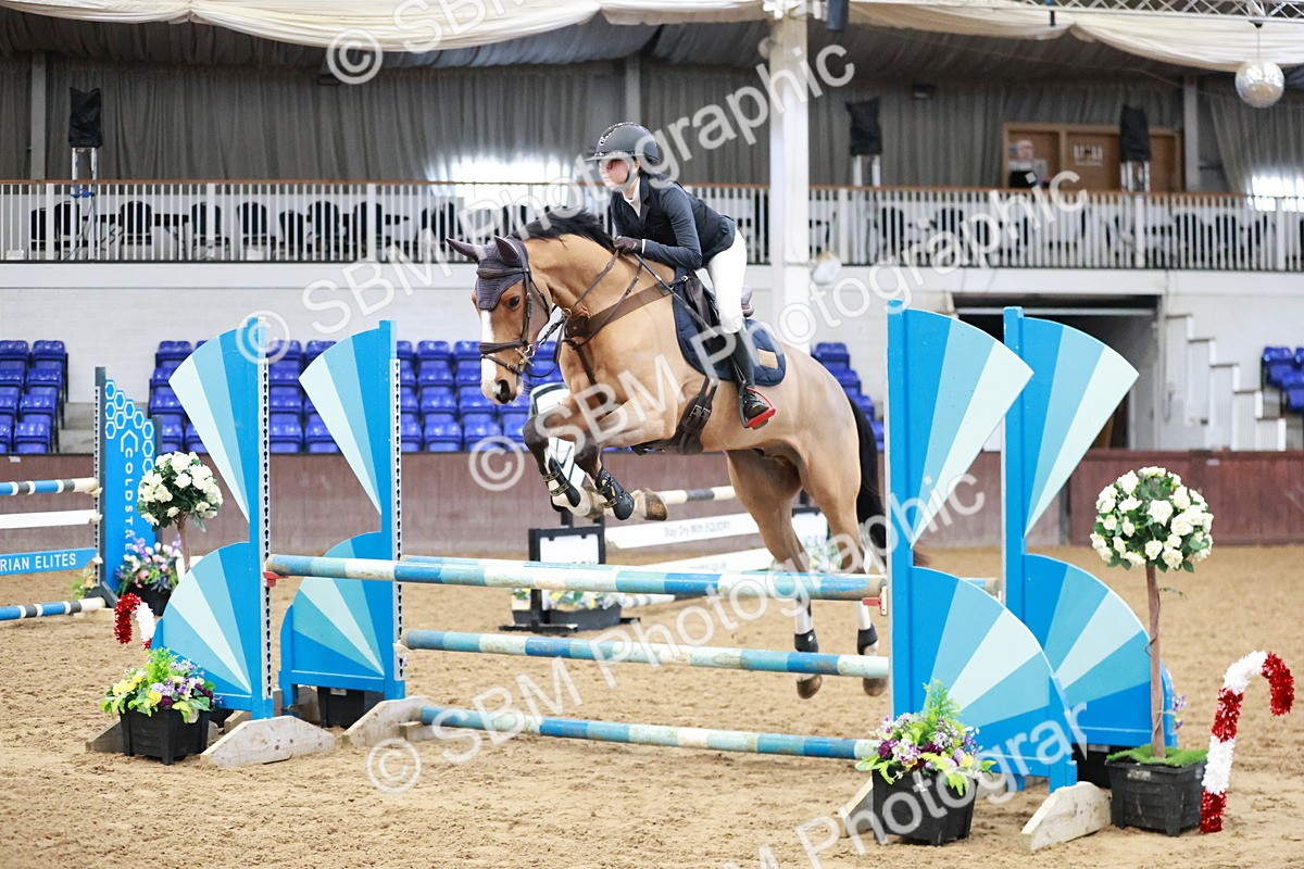 SBM_000983 - Class 3 - Senior Discovery 1.00m