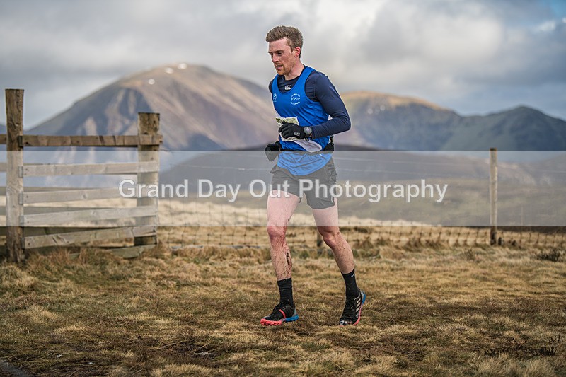 Blake Fell-85 - Blake Fell Race Saturday 25th January 2025